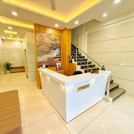 Hotel Swagat Residency Sohāna Εξωτερικό φωτογραφία