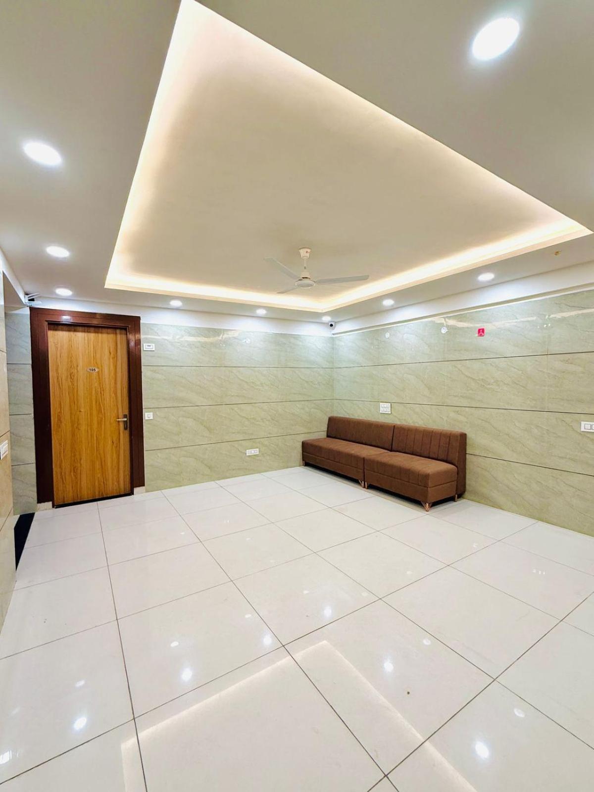 Hotel Swagat Residency Sohāna Εξωτερικό φωτογραφία